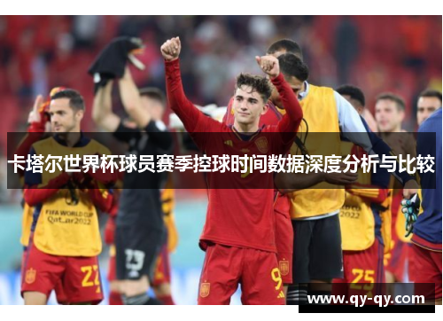 卡塔尔世界杯球员赛季控球时间数据深度分析与比较