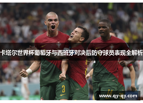 卡塔尔世界杯葡萄牙与西班牙对决后防守球员表现全解析