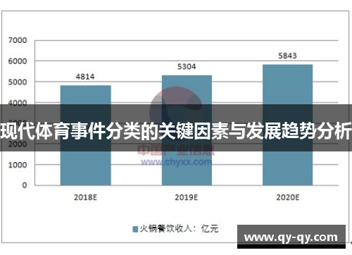 现代体育事件分类的关键因素与发展趋势分析