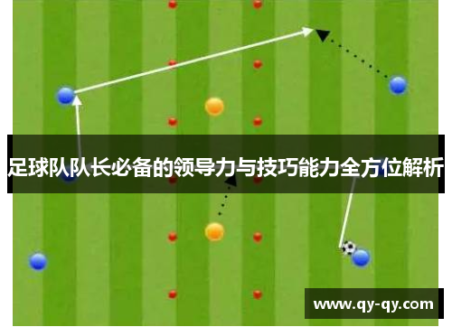 足球队队长必备的领导力与技巧能力全方位解析